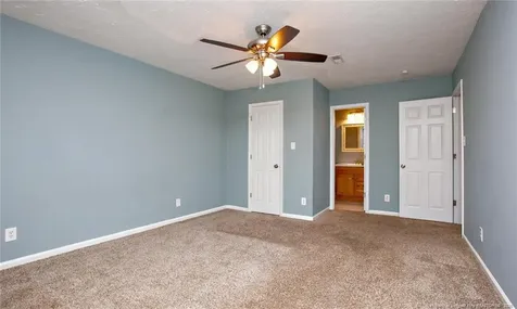1819 Eichelberger Drive Fayetteville NC