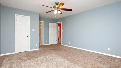 1819 Eichelberger Drive Fayetteville NC