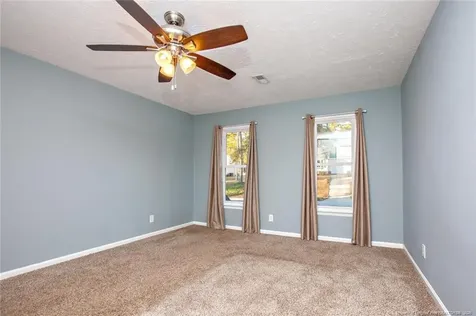 1819 Eichelberger Drive Fayetteville NC
