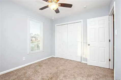 1819 Eichelberger Drive Fayetteville NC
