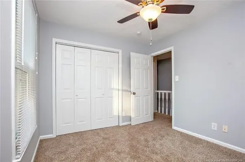 1819 Eichelberger Drive Fayetteville NC