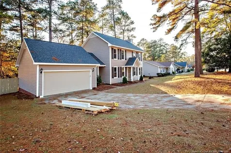 1819 Eichelberger Drive Fayetteville NC