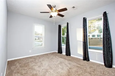 1819 Eichelberger Drive Fayetteville NC