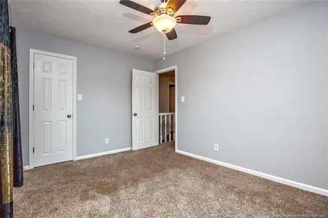 1819 Eichelberger Drive Fayetteville NC