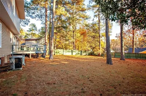 1819 Eichelberger Drive Fayetteville NC