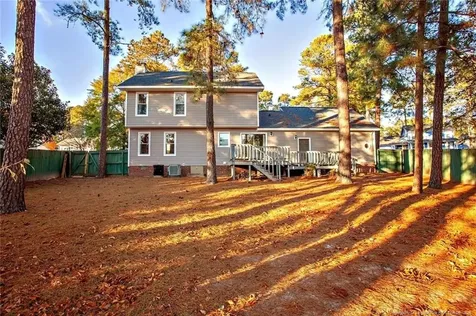 1819 Eichelberger Drive Fayetteville NC