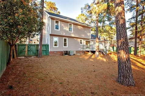 1819 Eichelberger Drive Fayetteville NC