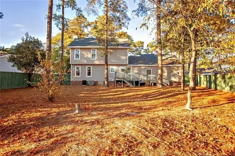 1819 Eichelberger Drive Fayetteville NC