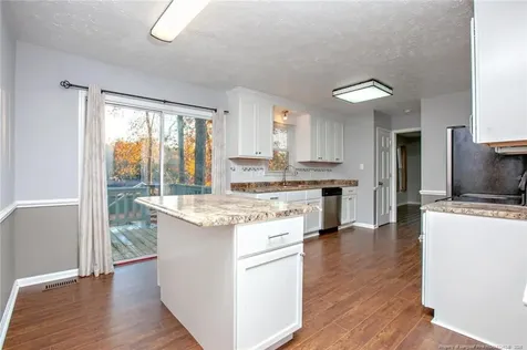 1819 Eichelberger Drive Fayetteville NC