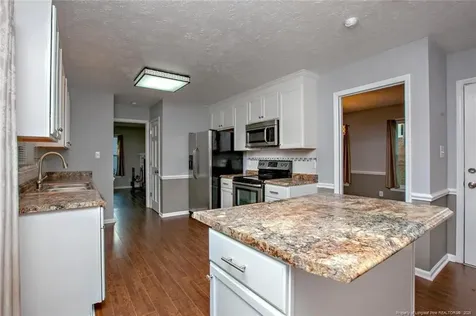 1819 Eichelberger Drive Fayetteville NC
