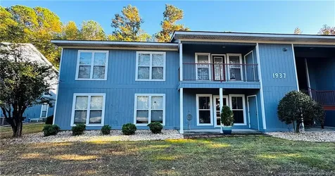 1937 Sardonyx Road Fayetteville NC 28303