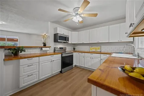 1607 Dolphin Street Spring Lake NC 28390