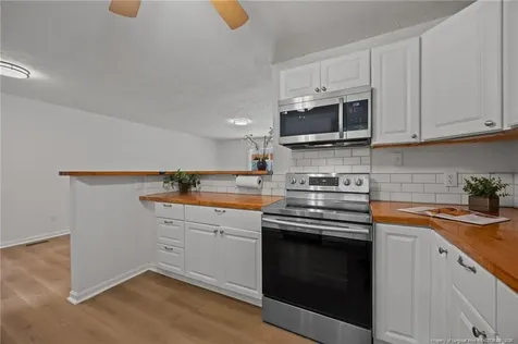 1607 Dolphin Street Spring Lake NC 28390