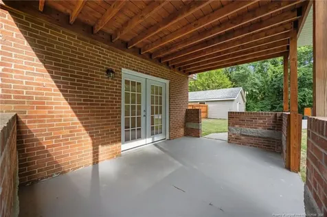 1607 Dolphin Street Spring Lake NC 28390