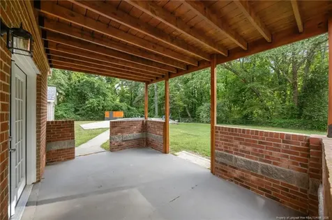 1607 Dolphin Street Spring Lake NC 28390