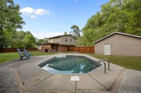 1607 Dolphin Street Spring Lake NC 28390