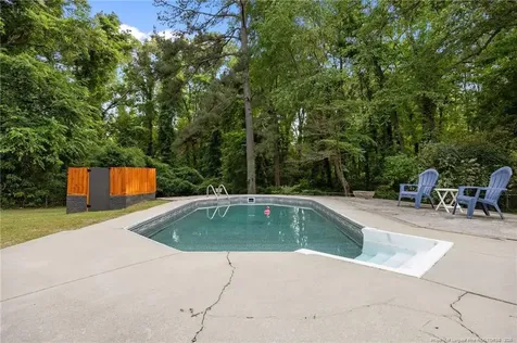 1607 Dolphin Street Spring Lake NC 28390