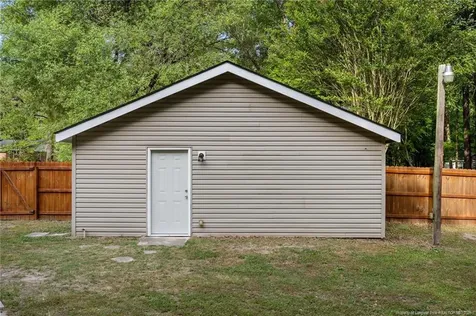 1607 Dolphin Street Spring Lake NC 28390