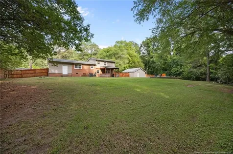 1607 Dolphin Street Spring Lake NC 28390