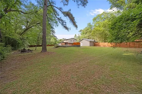 1607 Dolphin Street Spring Lake NC 28390