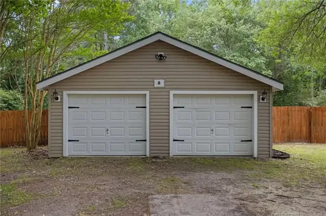 1607 Dolphin Street Spring Lake NC 28390
