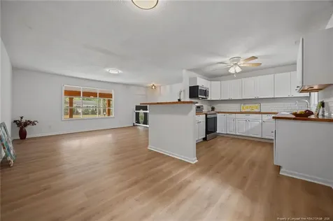 1607 Dolphin Street Spring Lake NC 28390