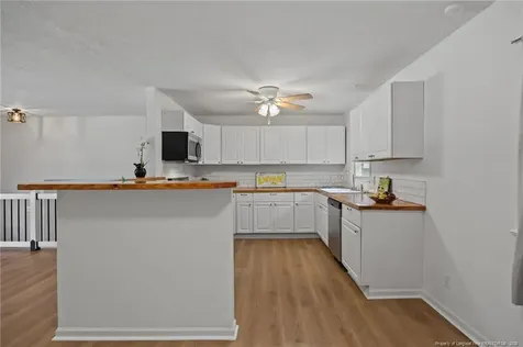 1607 Dolphin Street Spring Lake NC 28390