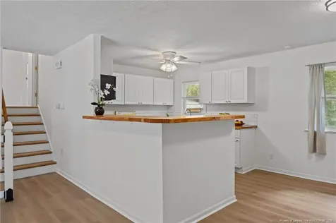 1607 Dolphin Street Spring Lake NC 28390