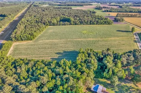 00 Pope Wray (lot 3) Road Turkey NC 28393