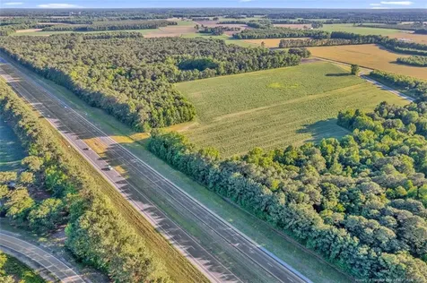 00 Pope Wray (lot 3) Road Turkey NC 28393