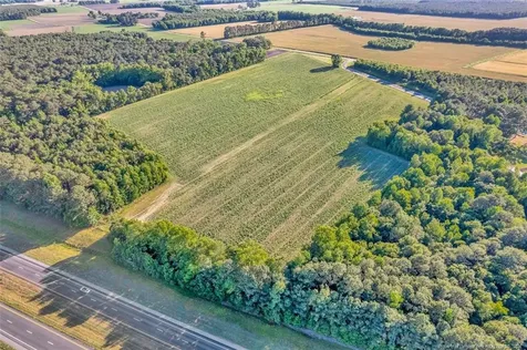 00 Pope Wray (lot 3) Road Turkey NC 28393