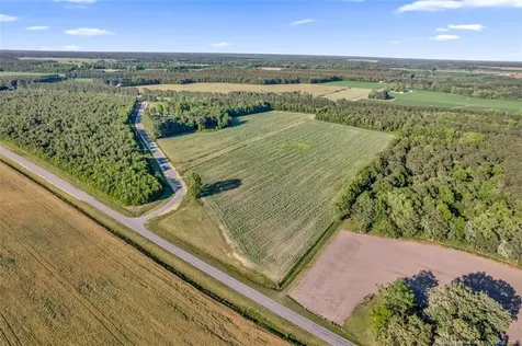 00 Pope Wray (lot 3) Road Turkey NC 28393
