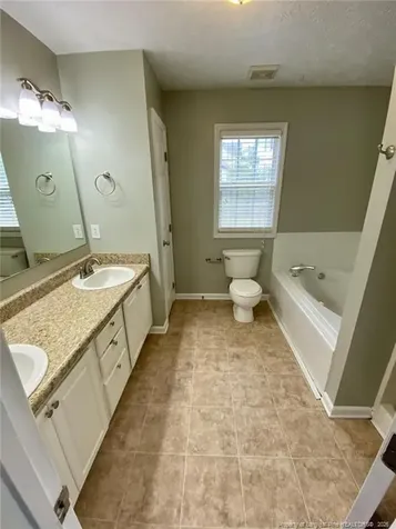 8229 Foxtrail Drive Fayetteville NC 28311