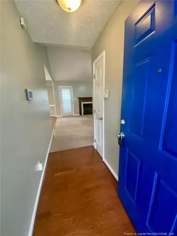 8229 Foxtrail Drive Fayetteville NC 28311