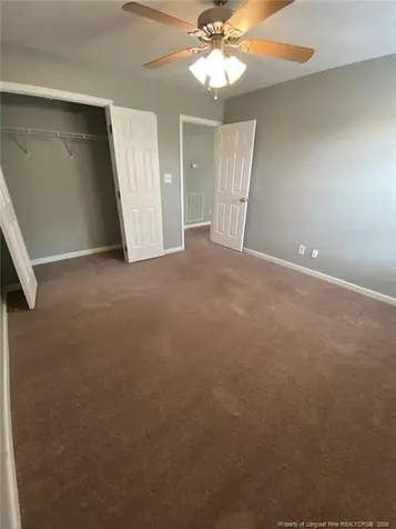 8229 Foxtrail Drive Fayetteville NC 28311