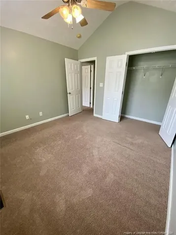 8229 Foxtrail Drive Fayetteville NC 28311