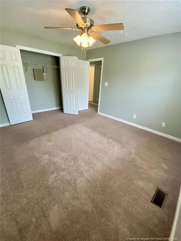 8229 Foxtrail Drive Fayetteville NC 28311