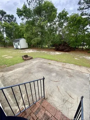 8229 Foxtrail Drive Fayetteville NC 28311