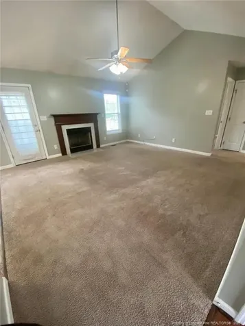 8229 Foxtrail Drive Fayetteville NC 28311