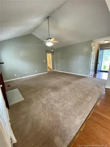 8229 Foxtrail Drive Fayetteville NC 28311