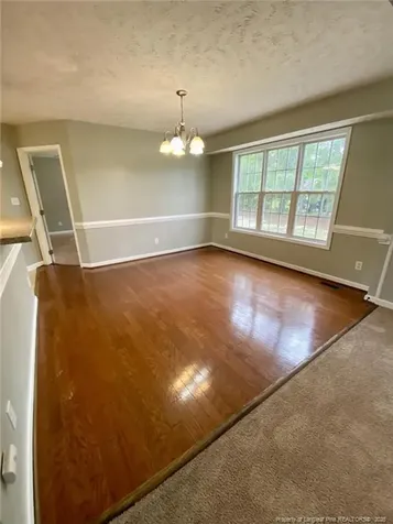 8229 Foxtrail Drive Fayetteville NC 28311