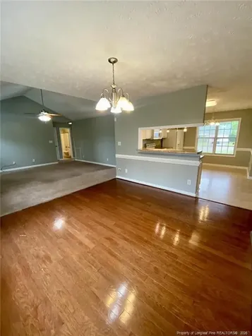 8229 Foxtrail Drive Fayetteville NC 28311