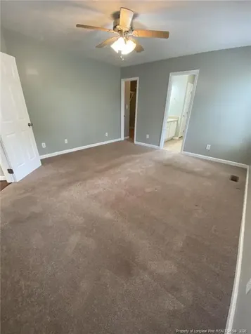 8229 Foxtrail Drive Fayetteville NC 28311