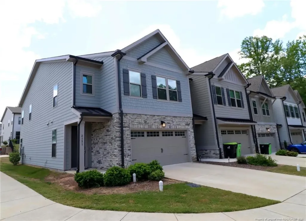 2151 Maggie Valley Drive Apex NC 27502