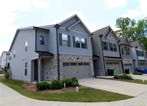 2151 Maggie Valley Drive Apex NC 27502