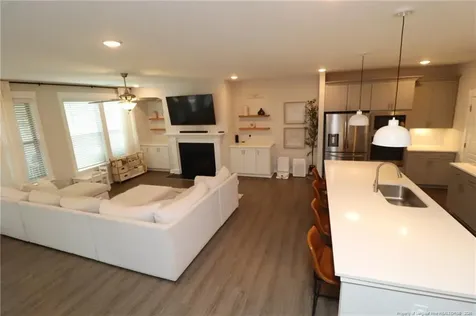 2151 Maggie Valley Drive Apex NC 27502