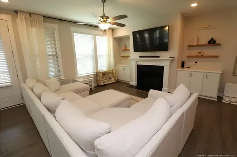 2151 Maggie Valley Drive Apex NC 27502