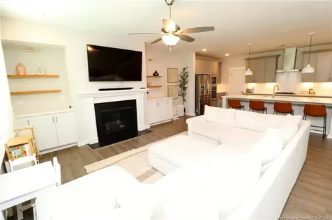 2151 Maggie Valley Drive Apex NC 27502