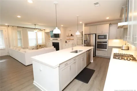2151 Maggie Valley Drive Apex NC 27502