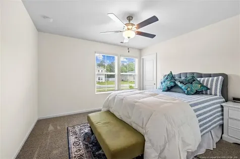 192 Walters Run Drive Raeford NC 28376
